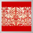 Search for william morris rabbit posters Vintage