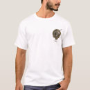 Search for macrae tshirts Clan