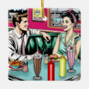 Search for 1950s christmas tree decorations Nostalgic