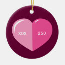 Search for emo christmas tree decorations Pink