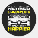 Search for carpenters stickers Carpentry