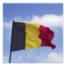 Search for belgium posters Red