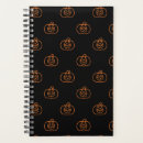 Search for pumpkin planners Orange