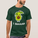 Search for avocado puns tshirts Birkenstocks