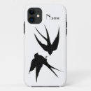 Search for bird silhouette iphone cases Silhouettes