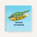 Search for crocodile notebooks Gator