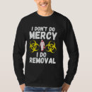 Search for controller mens tshirts Pest