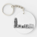 Search for central key rings New york
