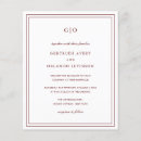 Search for burgundy weddings Elegant