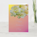 Search for yellow mothers day cards Rose