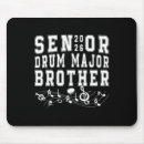 Search for new beginnings mousepads Senior year