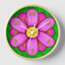 Search for daisy clocks Flowers