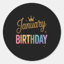 Search for birthday month stickers Whole