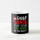 Search for i do mugs Xmas