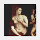 Search for mirror magnets Italian