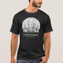 Search for copenhagen tshirts Denmark