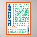Search for helsinki posters Travel