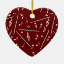 Search for flutes christmas tree decorations Flautist