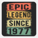 Search for epic stickers Birthday