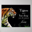 Search for tiger posters Inspirational