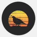 Search for bird hunter stickers Bow