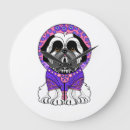 Search for shih tzu clocks Funny