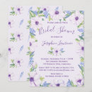 Search for grapes bridal shower invitations Watercolor