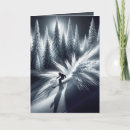 Search for ski birthday cards Sports
