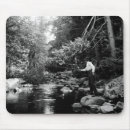 Search for fly fish mousepads Stream