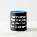 Search for cartography mugs Globe