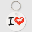 Search for i love horses key rings Horseback