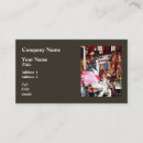 Search for carnival business cards Amusement park