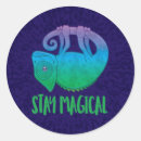 Search for chameleon stickers Cute