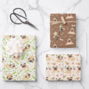 Search for puppy dog wrapping paper Paws