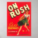 Search for rushes posters Antique