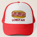 Search for lobster hats Maine
