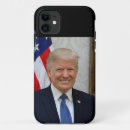 Search for presidents iphone cases Make america great again