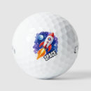 Search for rocket golf balls Astronomy