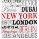 Search for red black gray shower curtains White