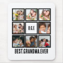 Search for mother s day mousepads Grandma