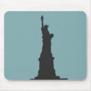Search for lady mousepads Liberty