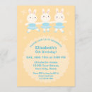 Search for cute ballerina postcards Rabbit