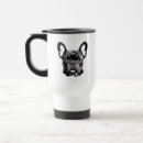 Search for french bull dog mugs Animal