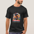 Search for dachshund tshirts Santa