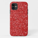 Search for shiny red iphone cases Shimmer