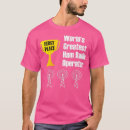 Search for funny ham radio tshirts Dad