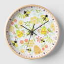 Search for honey bee clocks Floral