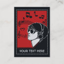 Search for art deco business cards Cool