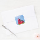 Search for red lighthouse stickers Nautical