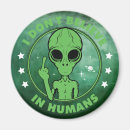 Search for i believe magnets Aliens